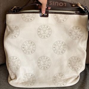 Louis Vuitton Shoulder Bag